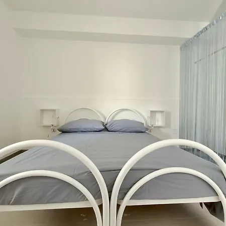 דירה Casa Gra *
