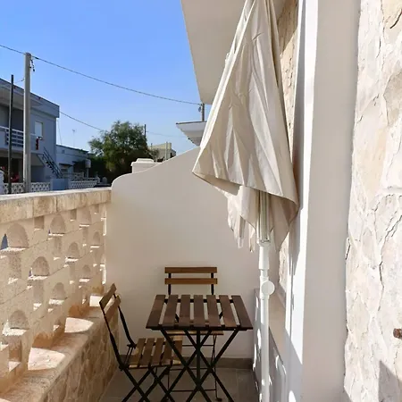 Casa Gra דירה
