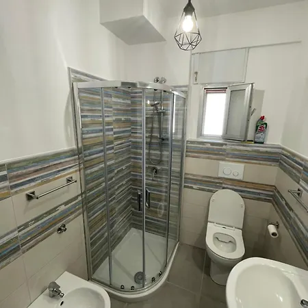 דירה Casa Gra סן פייטרו אין בוואניה