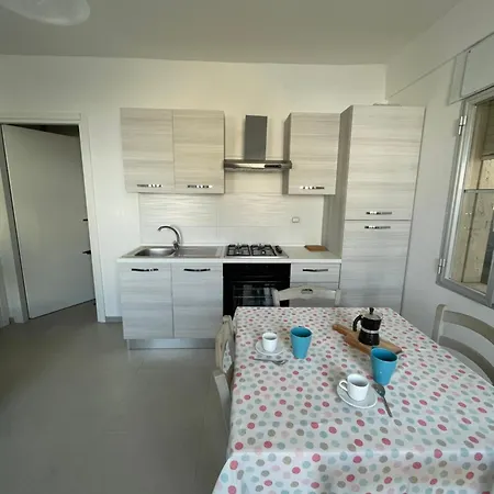 דירה Casa Gra
