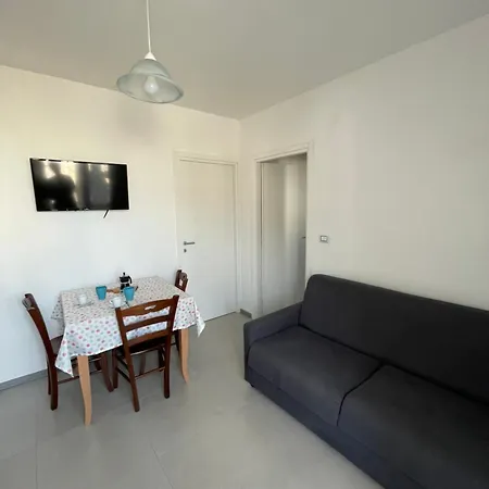 Casa Gra דירה