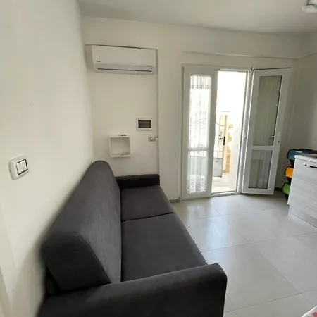 Casa Gra דירה סן פייטרו אין בוואניה