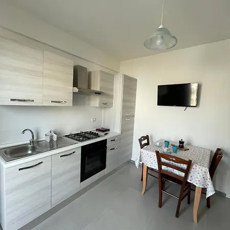 Casa Gra Apartment San Pietro in Bevagna