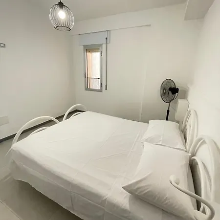 Apartment Casa Gra