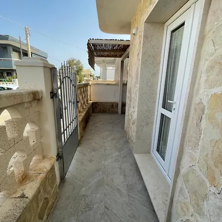 Casa Gra Apartment *