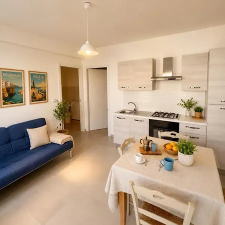 Apartman Casa Gra