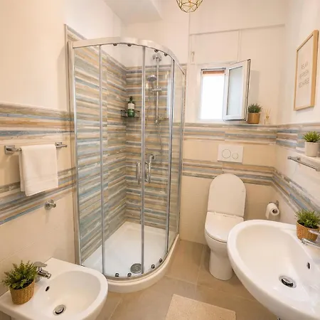 Apartman Casa Gra