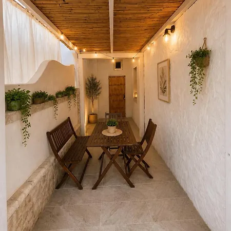 Apartment Casa Gra San Pietro in Bevagna