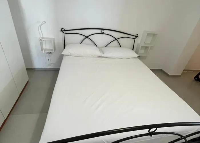 Apartment Casa Gra *