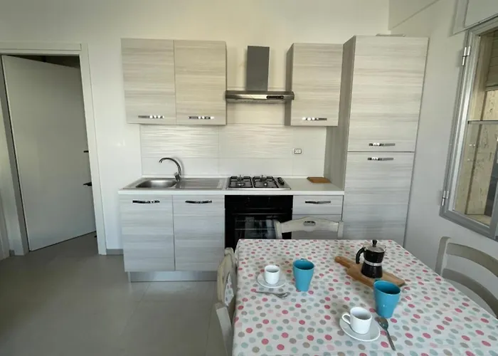 Apartment Casa Gra