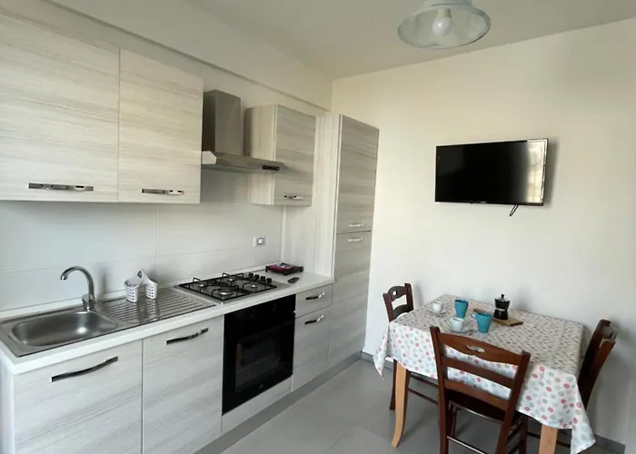 Casa Gra Apartment San Pietro in Bevagna