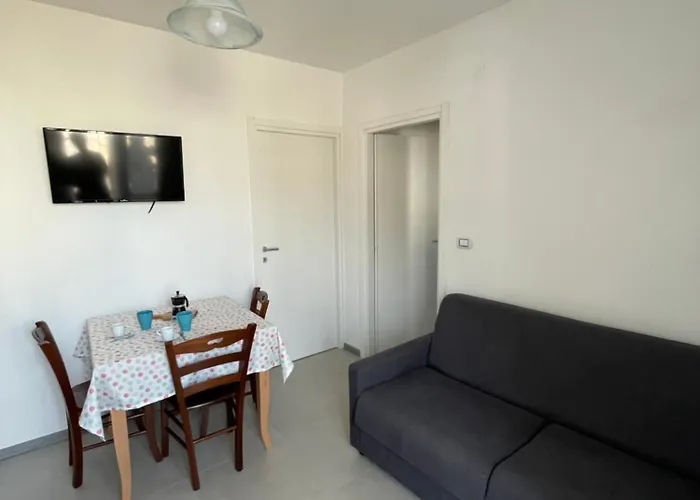 Casa Gra Apartment
