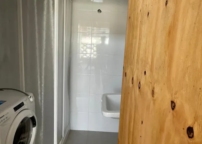 Casa Gra Apartment *
