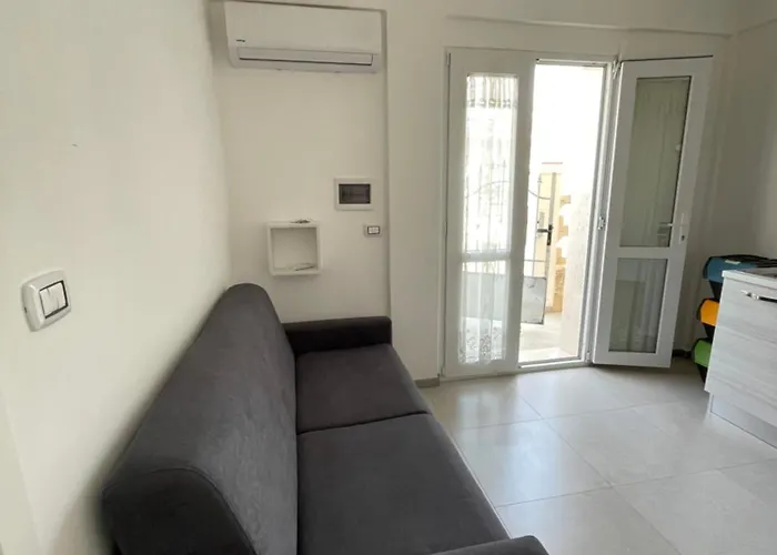 Casa Gra Apartment San Pietro in Bevagna