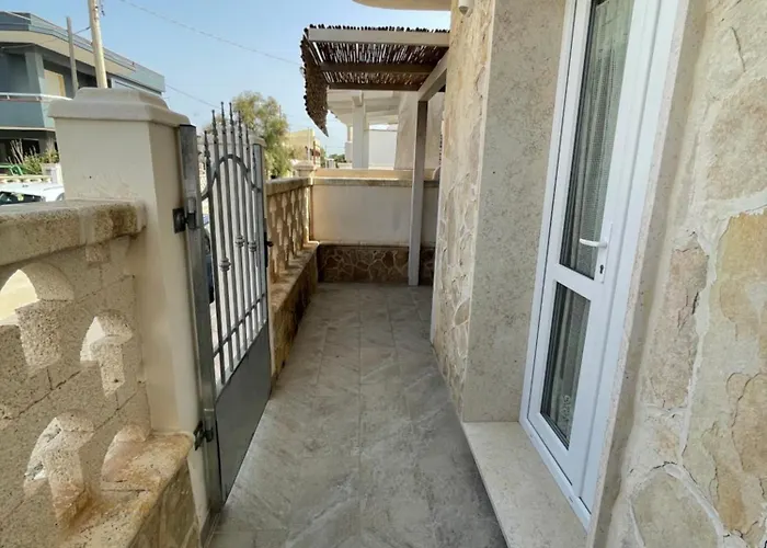 Casa Gra Apartment *