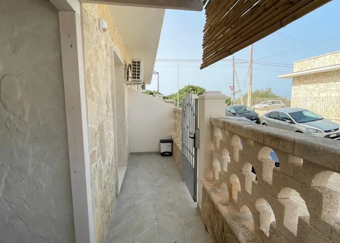 Apartment Casa Gra *