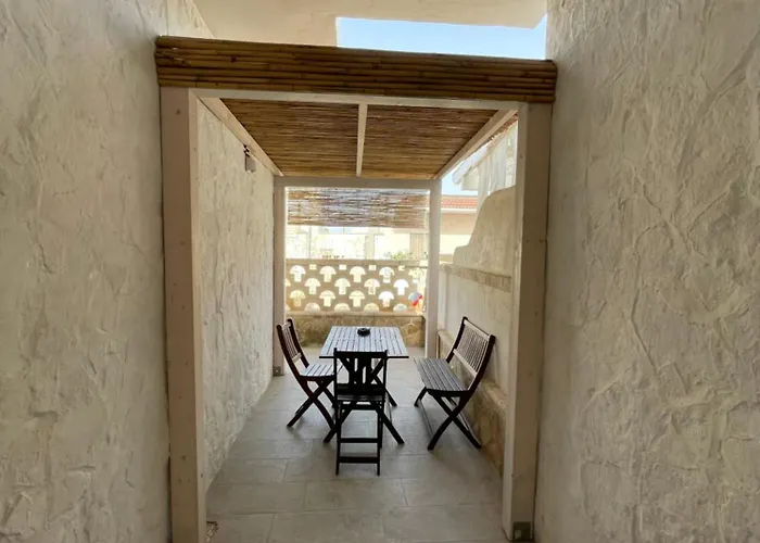 Casa Gra * San Pietro in Bevagna